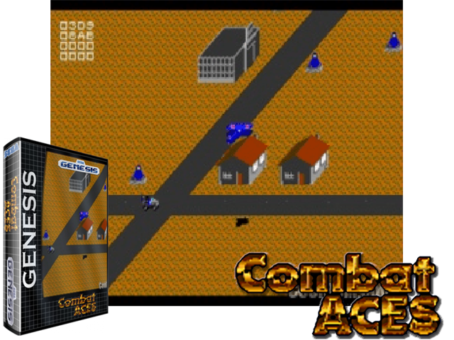 Combat Aces (Beta)